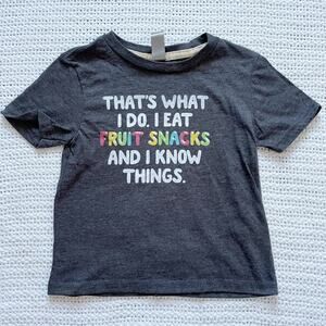 Small Shop Funny Tee